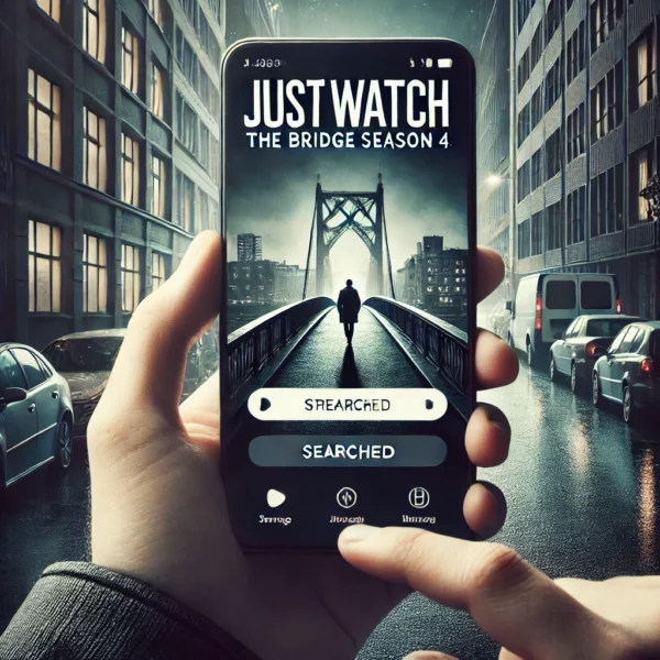 The Best Way To Stream Justwatch The Bridge Season 4