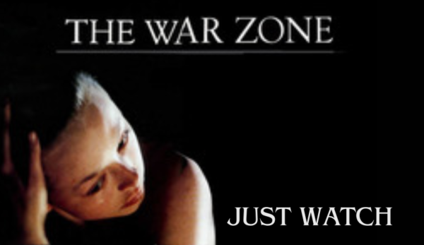 JustWatch The War Zone 1999: How to Watch This Powerful Drama Online