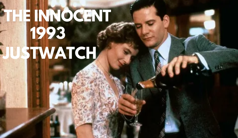 the innocent 1993 justwatch