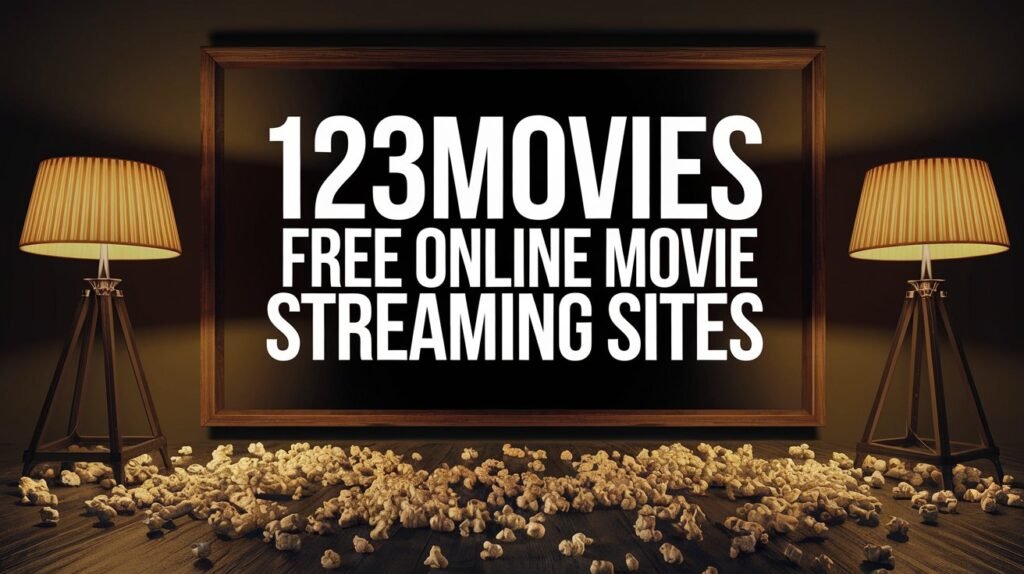 123movies Free Online Movie Streaming Sites