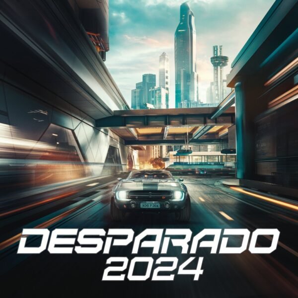 How to Watch Chinese Movie Desparado 2024 Online Free: A Complete Guide