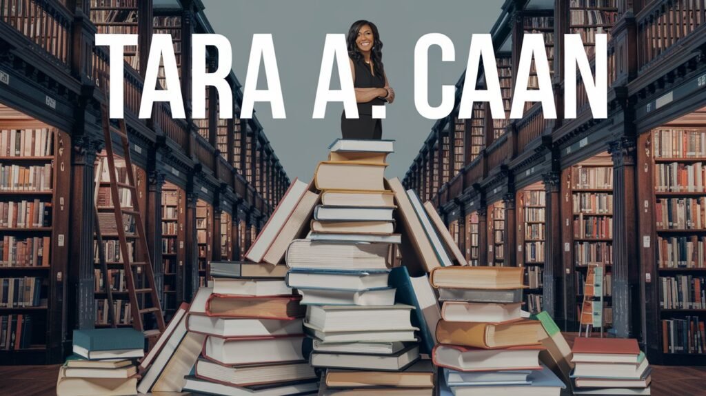 tara a. caan