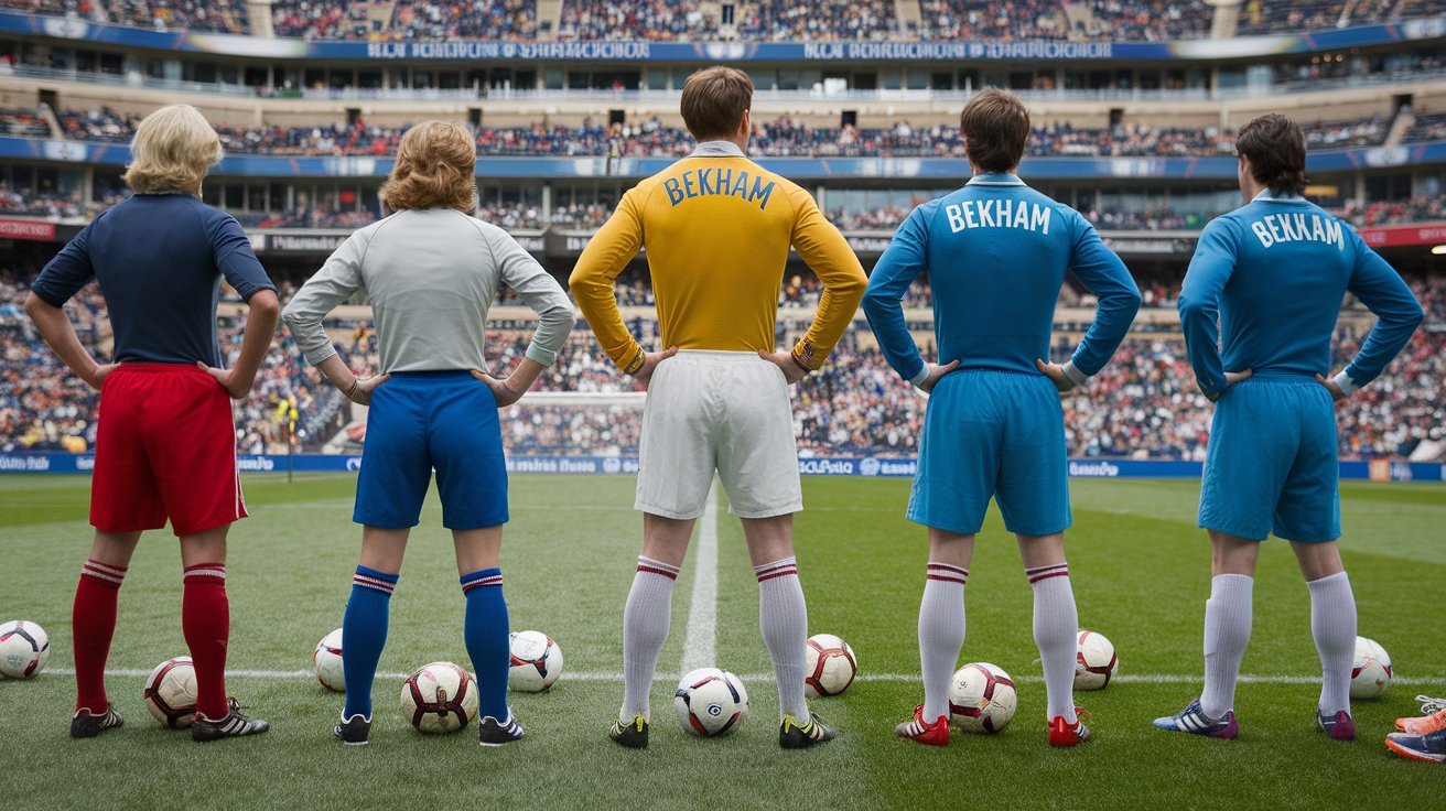 bend it like bekjham full movie online free​
