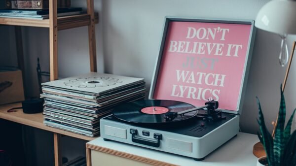 Don’t Believe It Just Watch Lyrics: The Story Behind the Song Everyone Loves