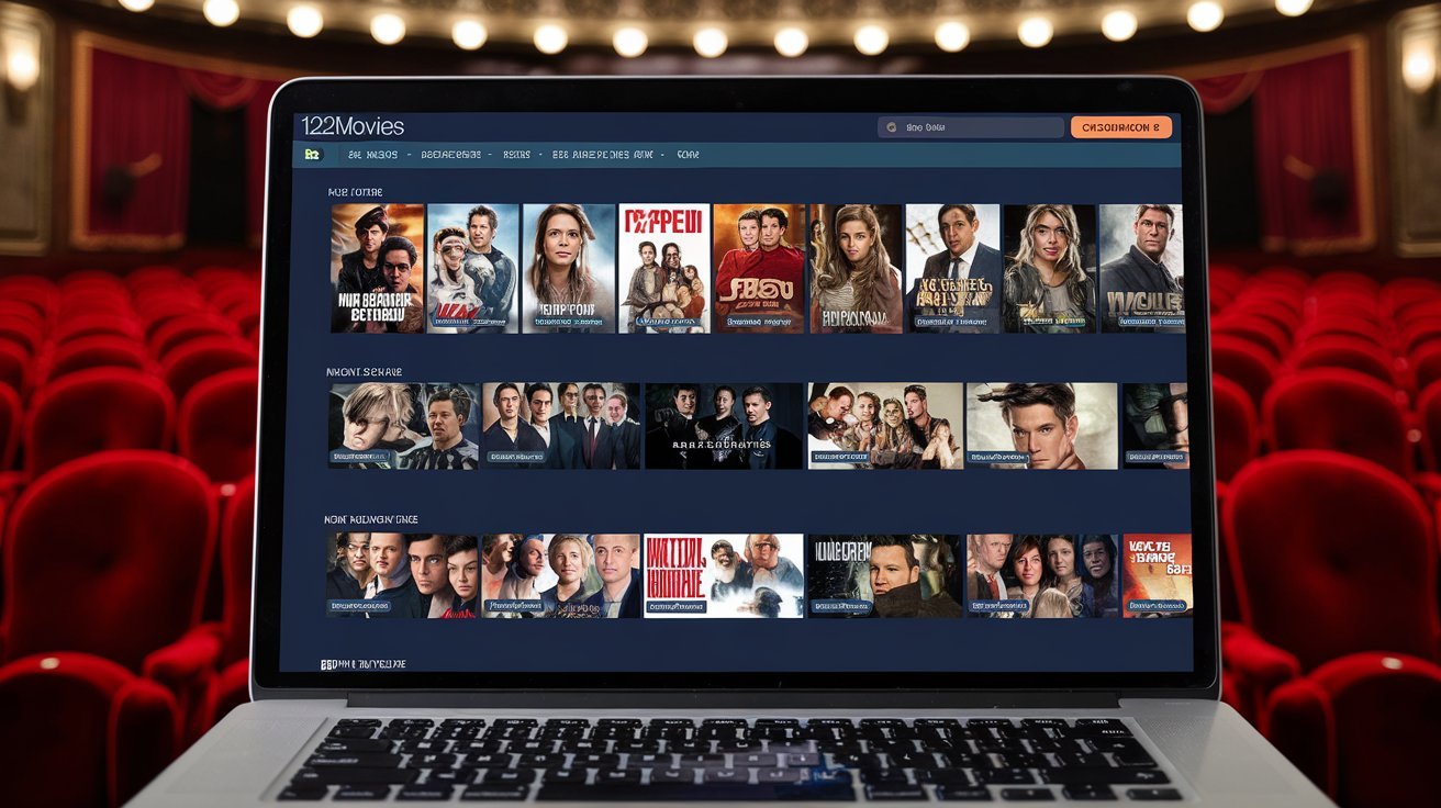 123movies Free Online Movie Streaming Sites