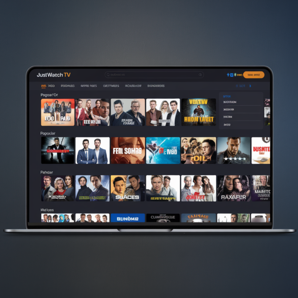 How to Enjoy Your Favorite Shows with Justwatch TV: A Simple Guide for Beginners