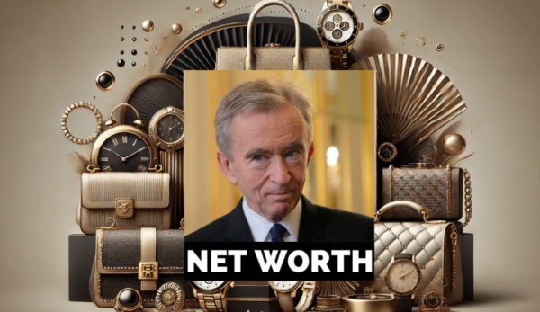 Bernard Arnault Net Worth: Inside the World of Luxury Tycoon