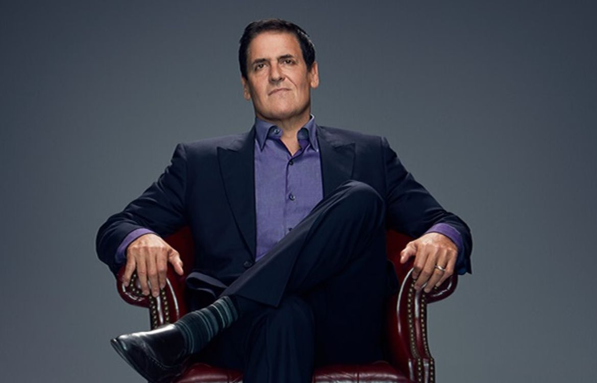 mark cuban net worth