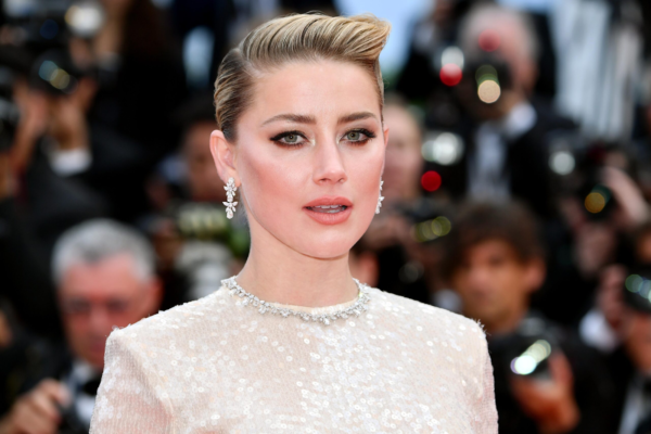 Amber Heard Net Worth: A Deep Dive into the Actress’s Wealth