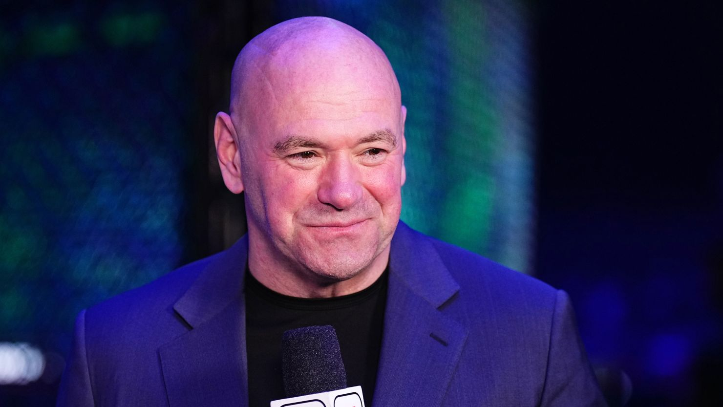 dana white