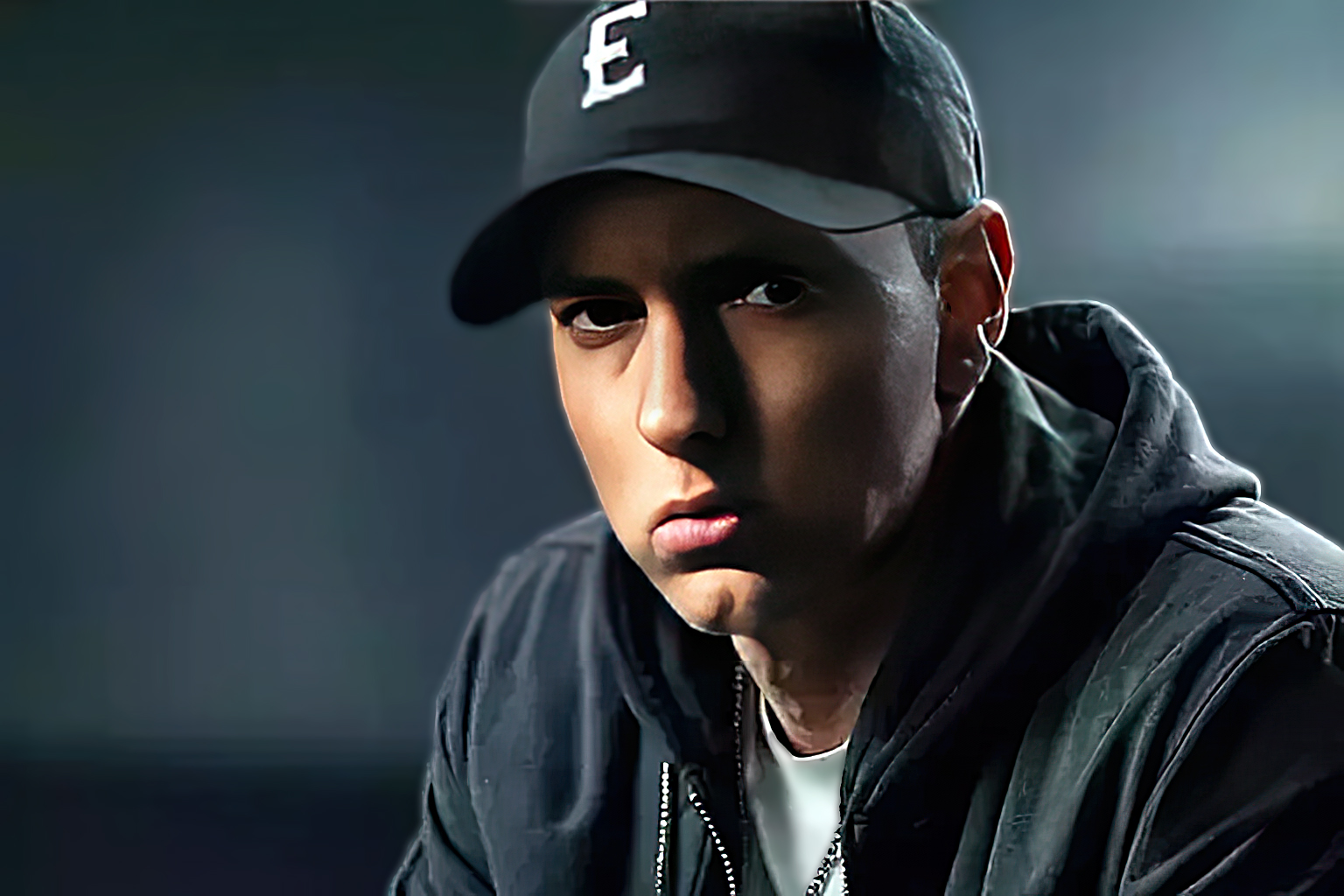 eminem net worth