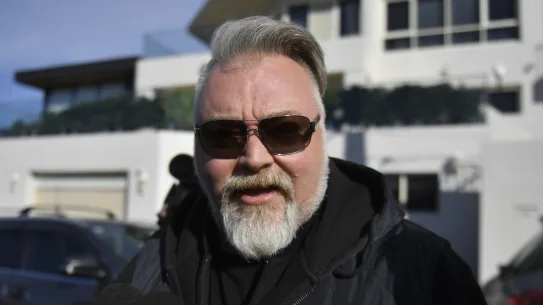 kyle sandilands net worth