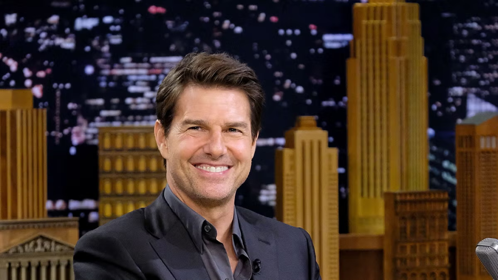 tom cruise net worth