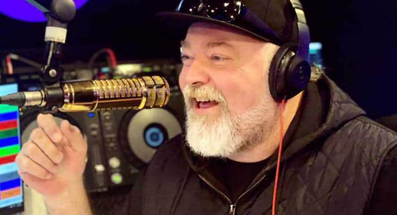 kyle sandilands net worth