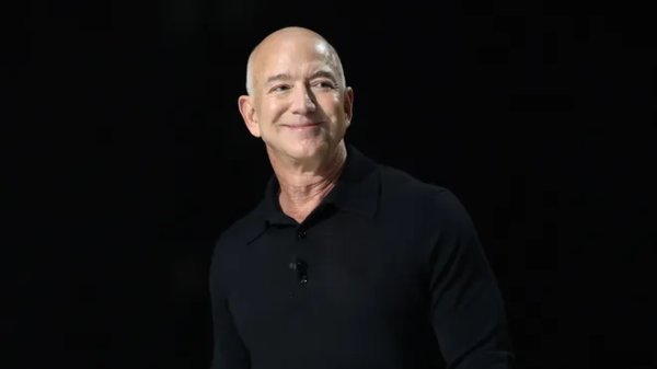 Jeff Bezos: The Visionary Leader Behind Amazon’s Success