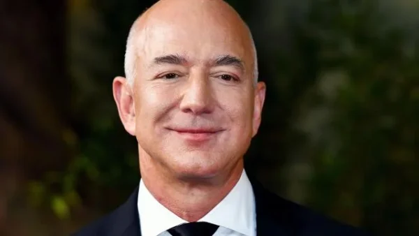 Jeff Bezos Net Worth: The Story of Wealth and Success