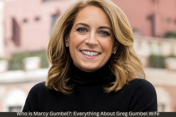 Marcy Gumbel: Inspiring Journey of Life, Career & Legacy