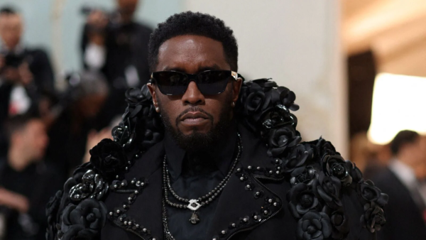 P Diddy Net Worth: A Detailed Look at His Wealth and Legacy