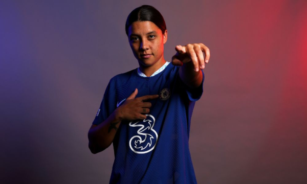 Sam Kerr Net Worth: The Soccer Star Worth in 2025