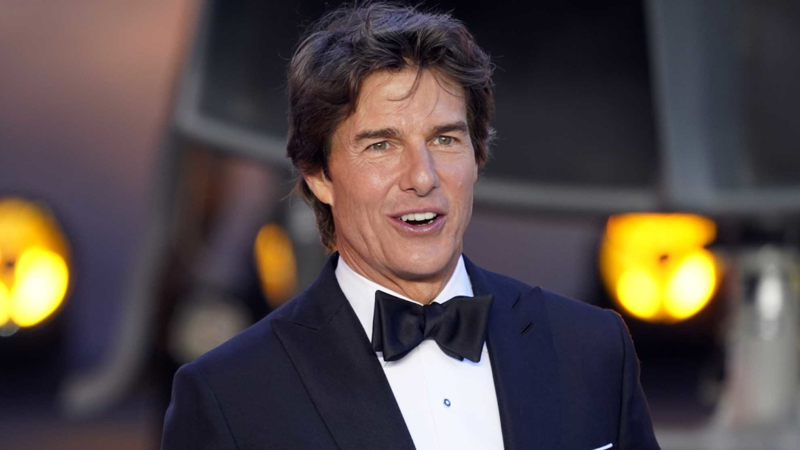 tom cruise net worth