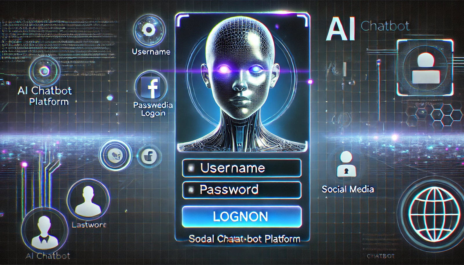character ai login