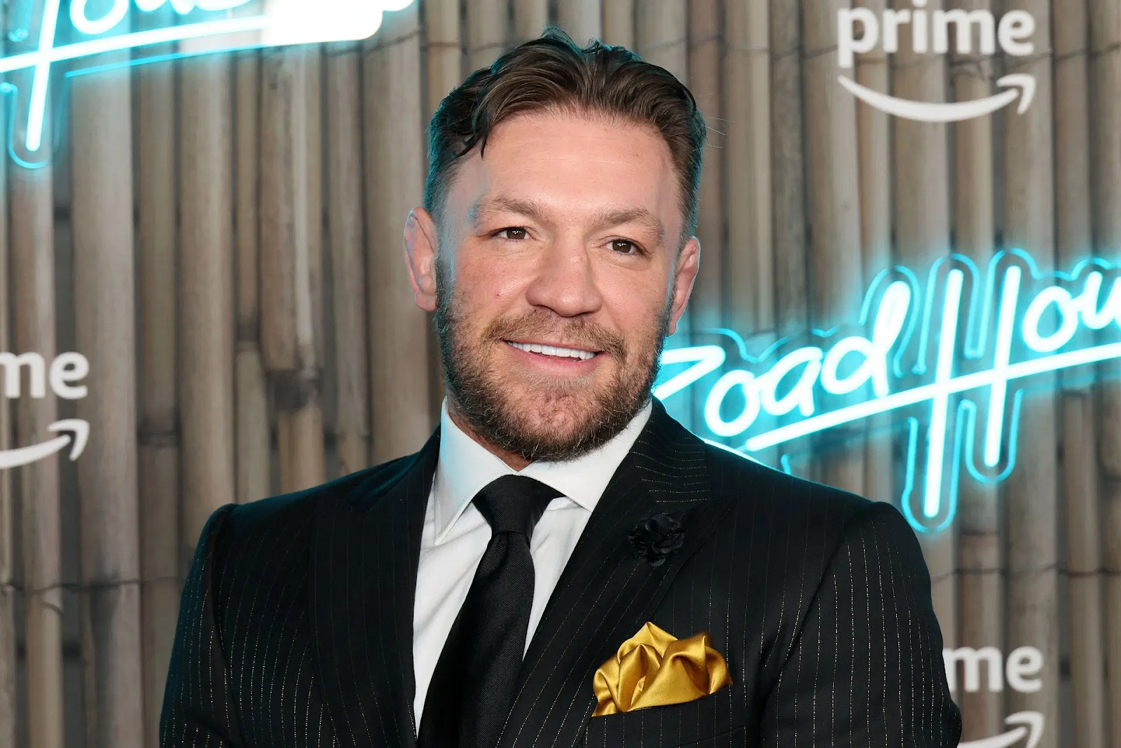 conor mcgregor net worth