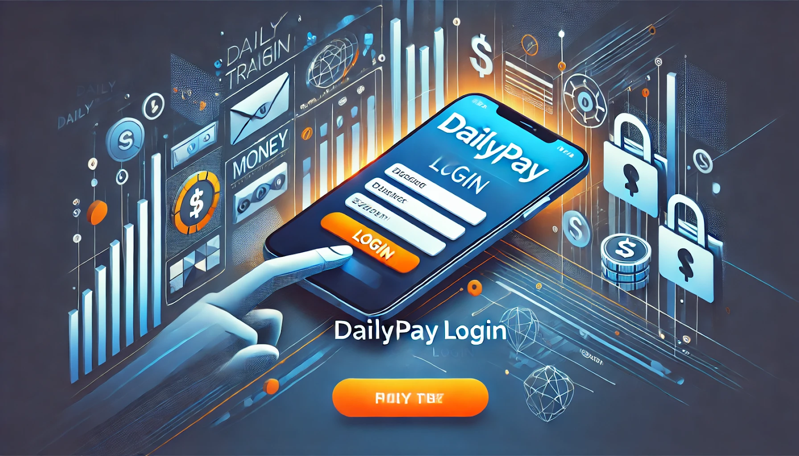 dailypay login