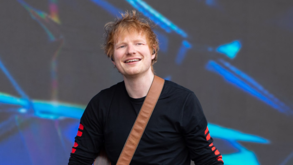 Ed Sheeran Net Worth in 2025: An Analysis of His Success