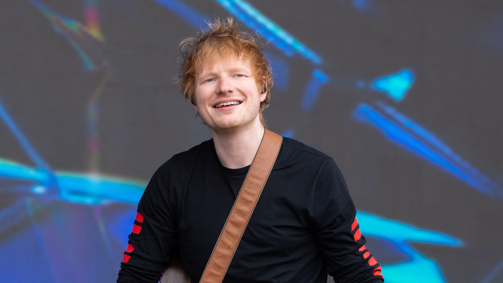 ed sheeran net worth