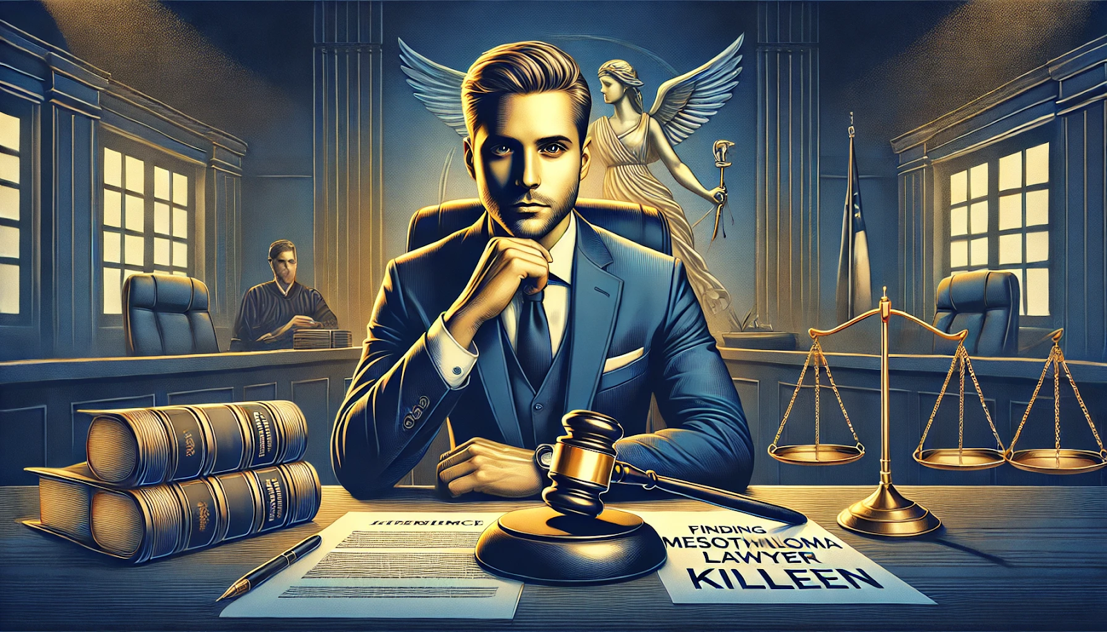 killeen mesothelioma lawyer vimeo