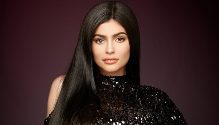 kylie jenner