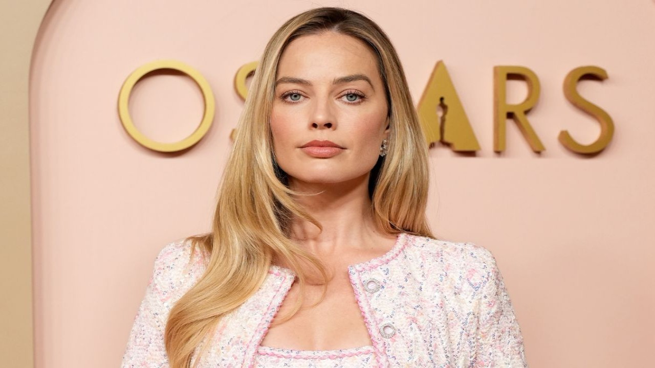 margot robbie net worth