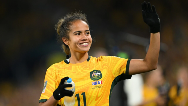 Mary Fowler Net Worth: Look at Wealth of Rising Soccer Star