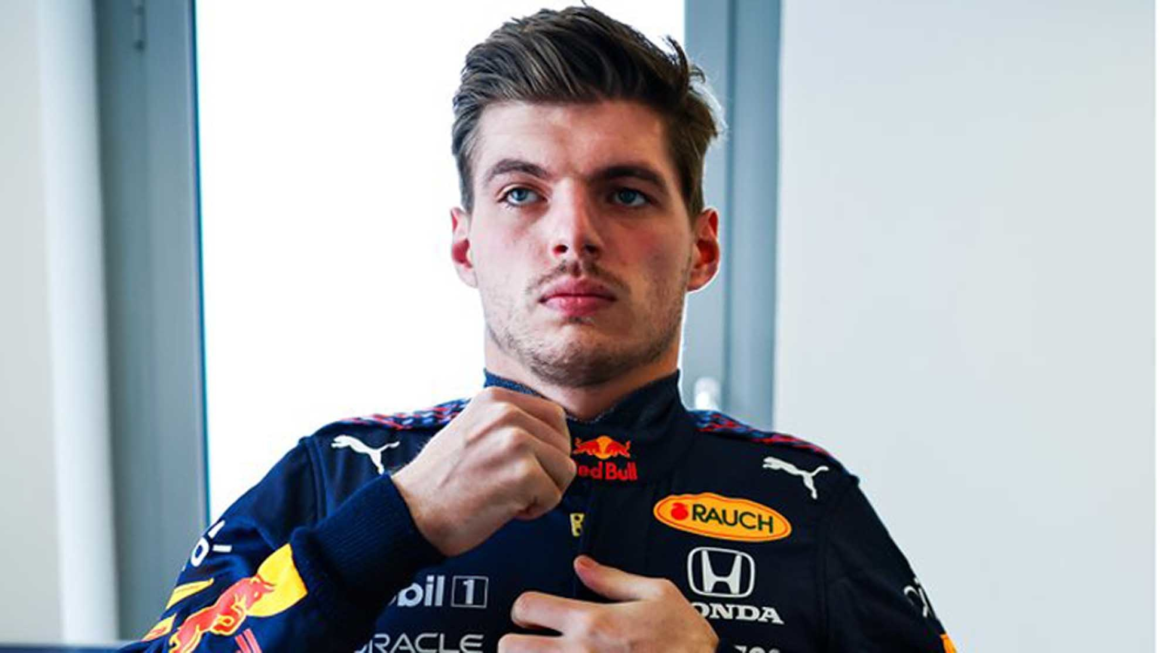 max verstappen net worth