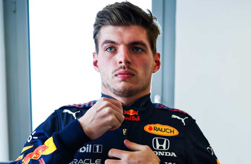 max verstappen net worth