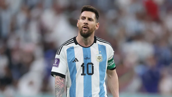 Lionel Messi Net Worth: How Much Is Football Legend Worth