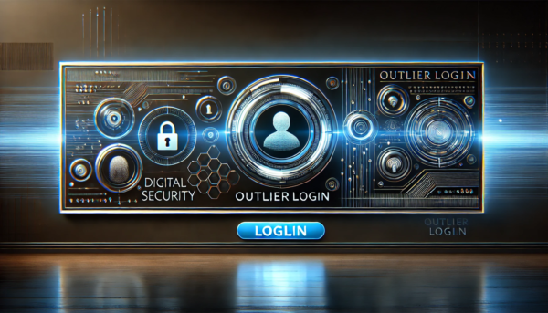 Outlier Login: A Simple Guide to Secure Access and Features