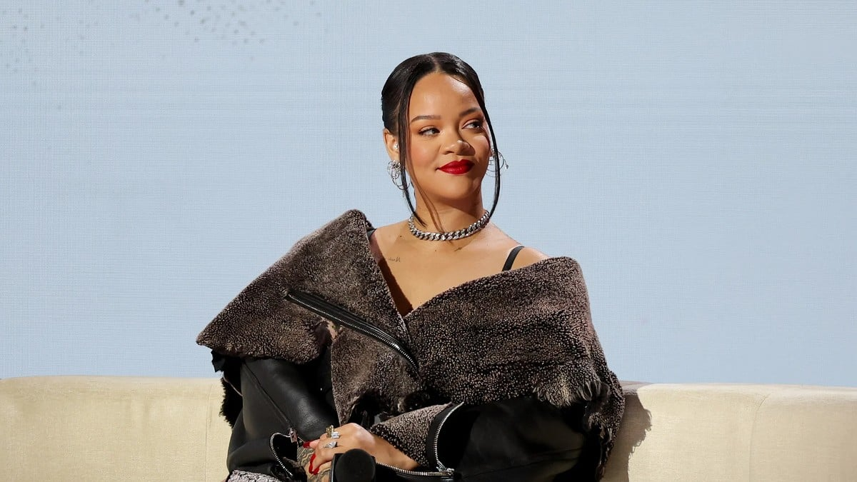 rihanna net worth