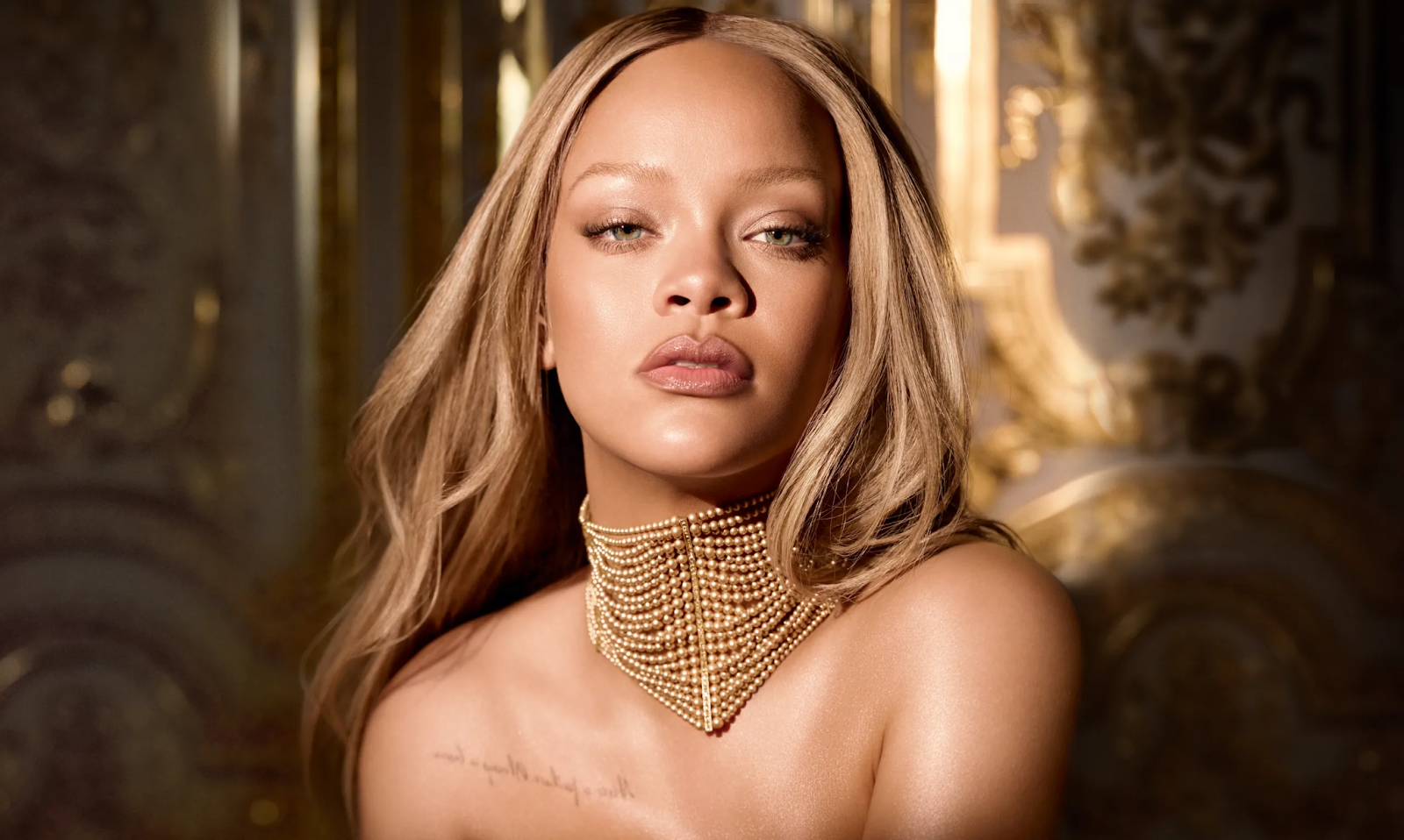 rihanna