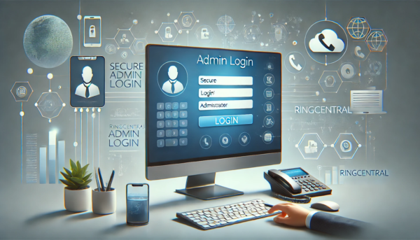 RingCentral Admin Login: A Comprehensive Guide for Easy Access
