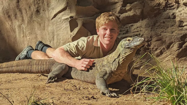 Robert Irwin Net Worth: Dive into the Wildlife Star’s Wealth