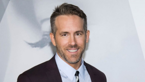 Ryan Reynolds Net Worth: How Much Is Hollywood Star Worth