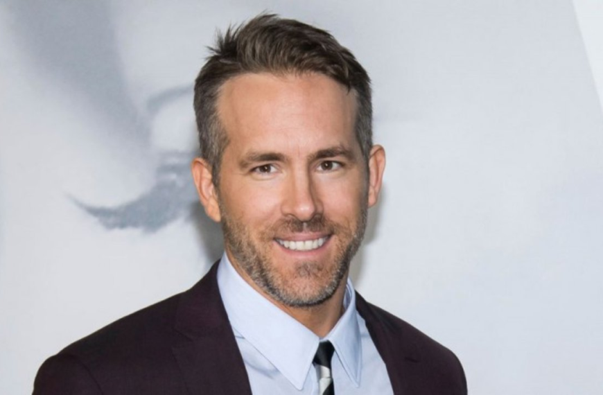 ryan reynolds net worth