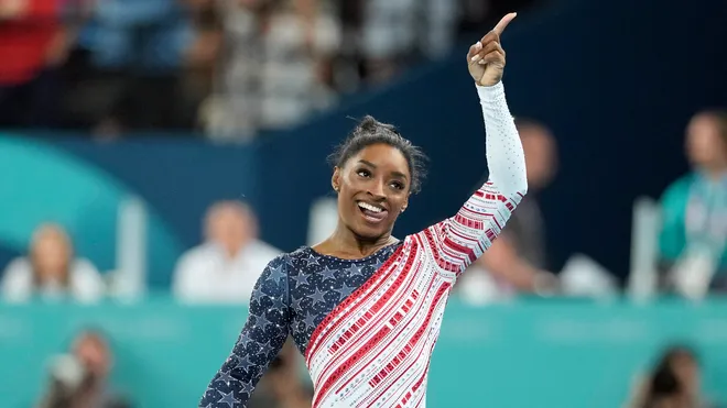 simone biles net worth