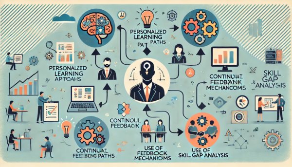 Training Insights Blog: Boost Learning and Development