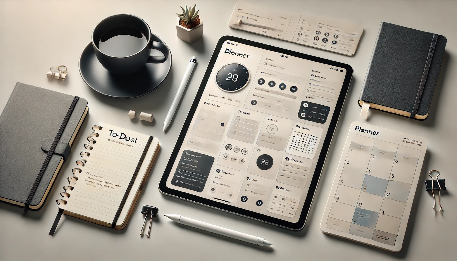 best planner app for ipad