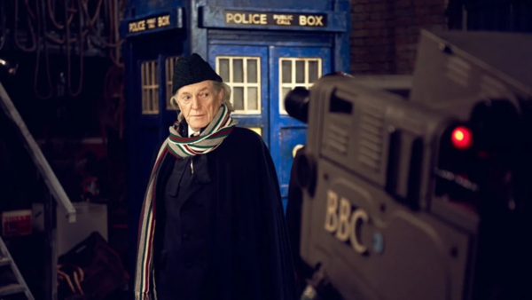 Doctor Who Review: An Epic Journey Through Time and Space