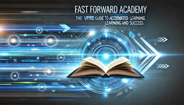 Fast Forward Academy: Way to Accelerated Learning & Success