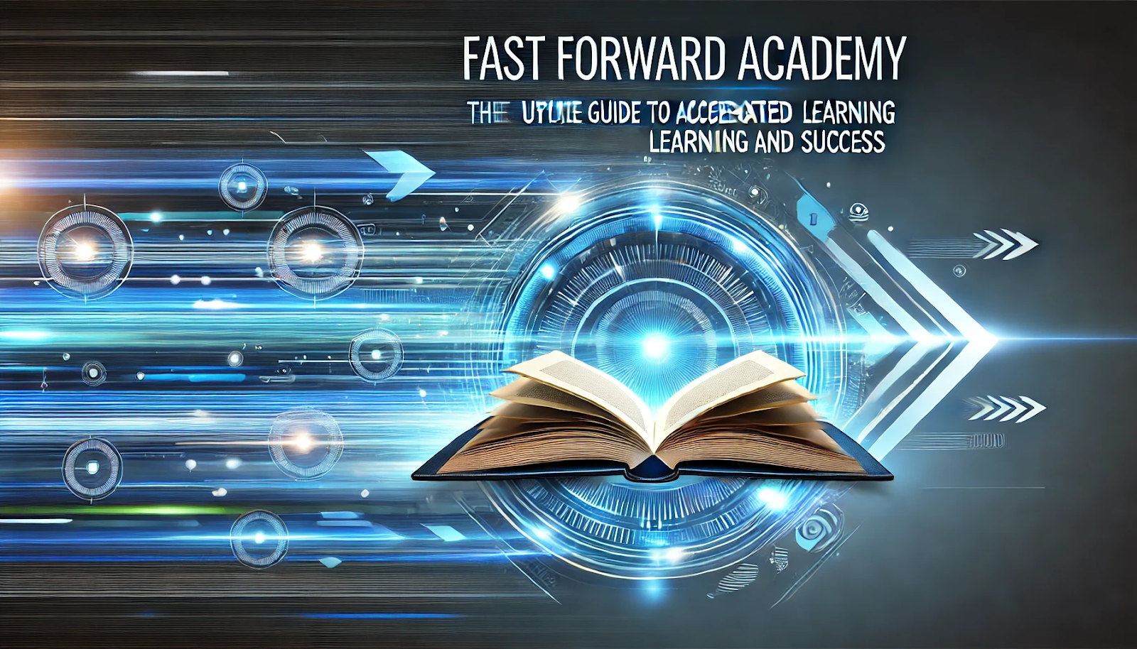 fast forward academy