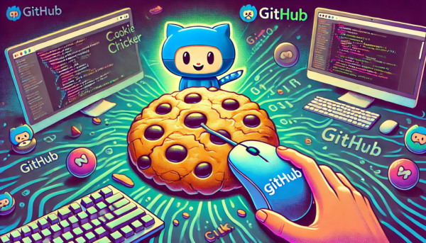 GitHub Cookie Clicker: Unlocking Fun with Code and Games